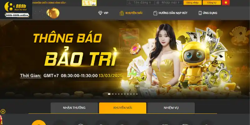 Điều kiện để đăng nhập 888B cần nên để ý