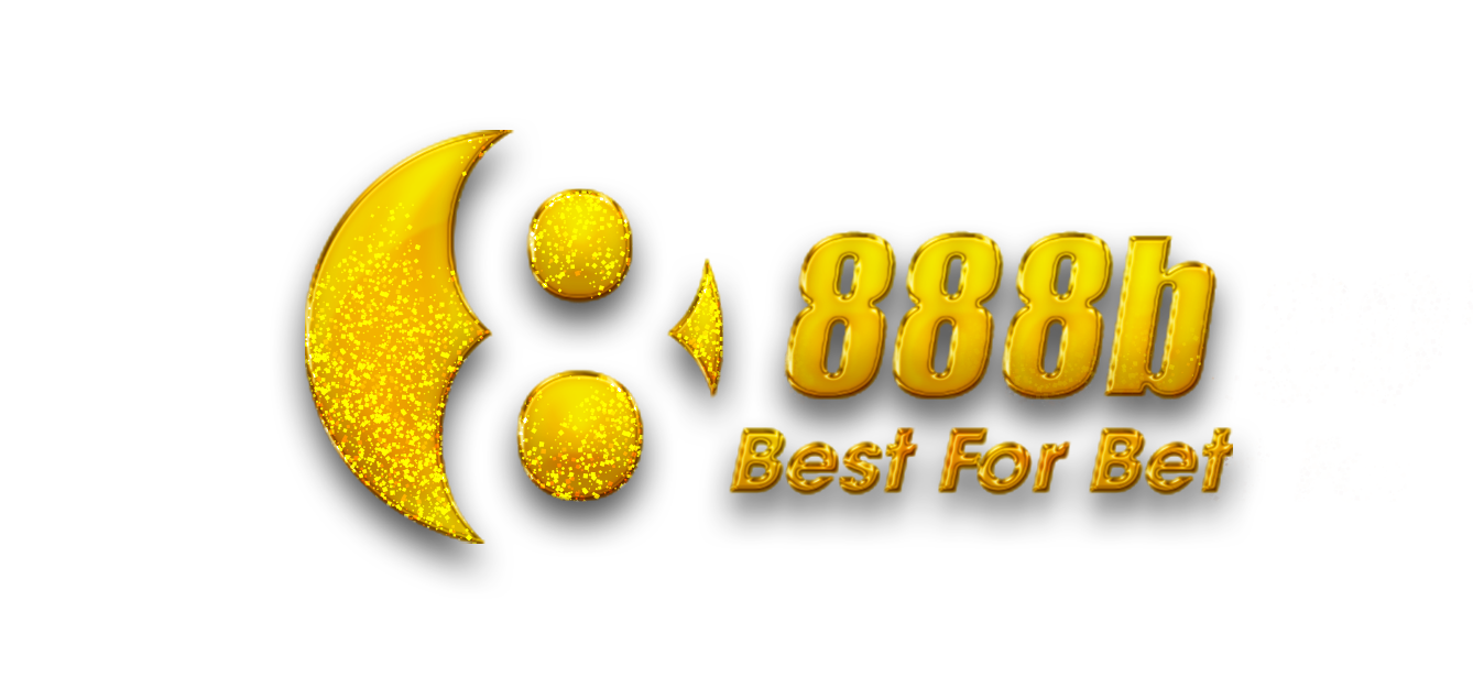 888b logo