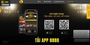 Tải app 888b
